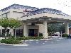 Hampton Inn Gadsden AL