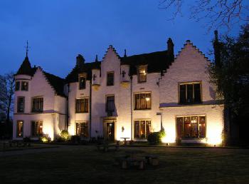 Kincraig Castle Hotel