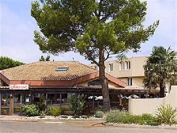 ibis Avignon Sud