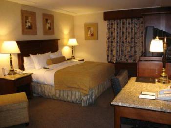 DoubleTree by Hilton Torrance  South Bay