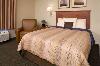 Candlewood Suites JERSEY CITY