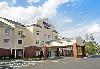 Fairfield Inn & Suites Kingsland