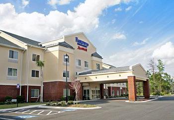 Fairfield Inn & Suites Kingsland
