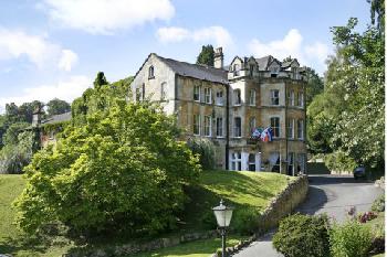 BEST WESTERN Limpley Stoke Hotel