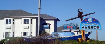 Anchor Beach Inn