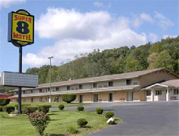 Super 8 Franklin