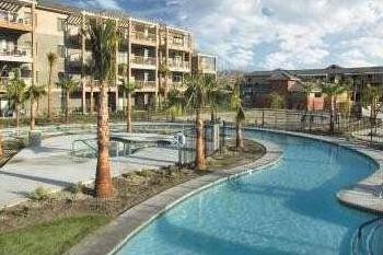 Resort at Indio