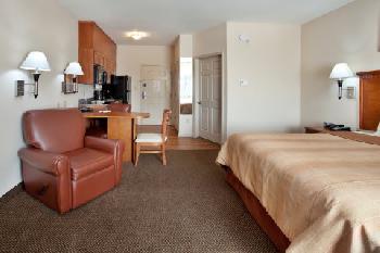Candlewood Suites NEW IBERIA