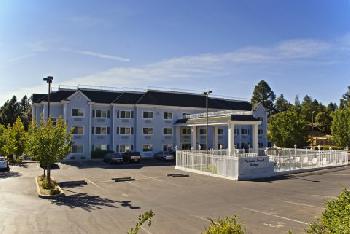 Comfort Inn Central