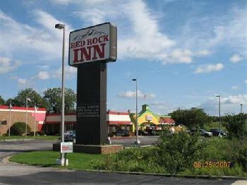 Red Rock Inn