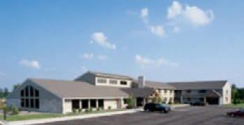 AmericInn Princeton Minnesota