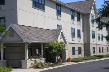Extended Stay America - Chicago - Rolling Meadows - Schaumburg Convention Center
