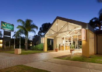 Quality Resort Inlander