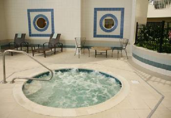 Courtyard Columbus West