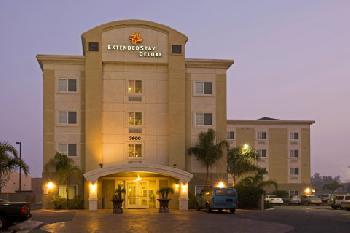 Extended Stay Deluxe - Bakersfield - Chester Lane