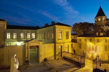 Hotel & Spa Abbaye Ecole de Soreze