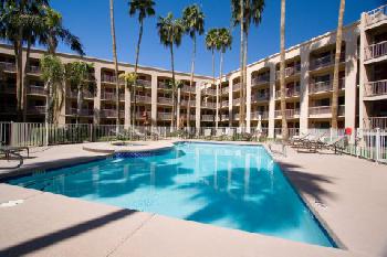 Scottsdale Thunderbird Suites
