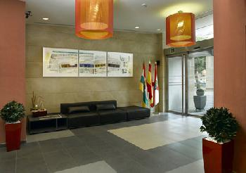 Hotel Portales