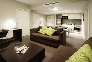 Quest Mascot Serviced Apartments