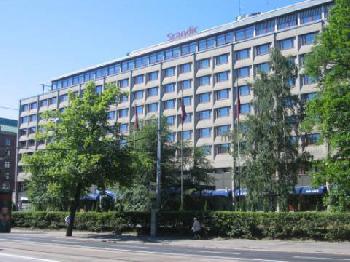 Scandic Continental Helsinki