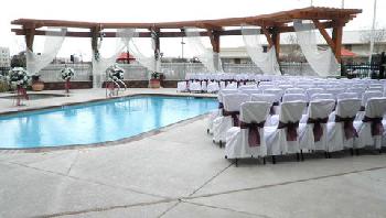 Hilton Garden Inn Yuma Pivot Point
