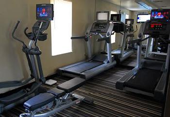 TownePlace Suites Dallas Plano