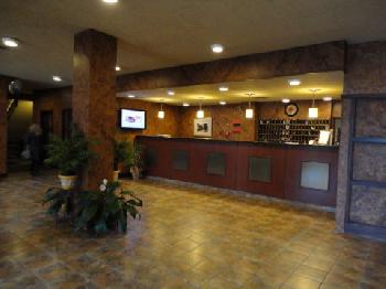 Lenox Hotel and Suites