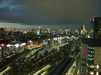 InterContinental ANA THE STRINGS TOKYO