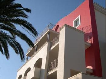 Valentino Resort