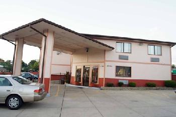 Econo Lodge Gurnee