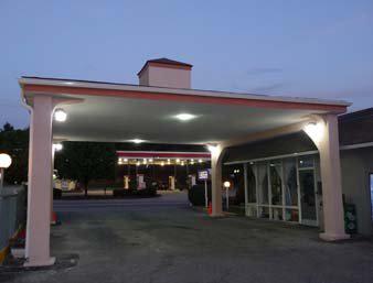 Knights Inn Roanoke