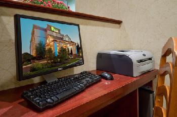 Holiday Inn Express EXTON-LIONVILLE
