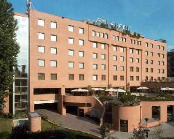 Aemilia Hotel Bologna