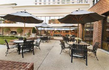 Crowne Plaza TYSONS CORNER-MCLEAN