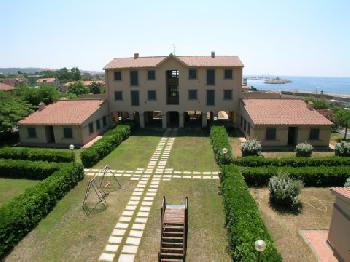 Residence Sunbay