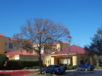 La Quinta Inn & Suites Austin Round Rock North