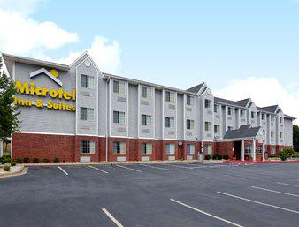 Microtel Inn and Suites Statesville