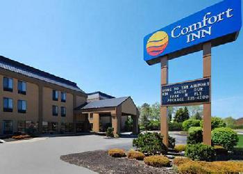 Comfort Inn Presque Isle