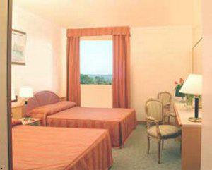 Hotel Antony