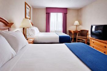 Holiday Inn Express ELIZABETHTOWN (HERSHEY AREA)