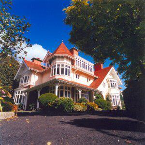 Eulah Country House