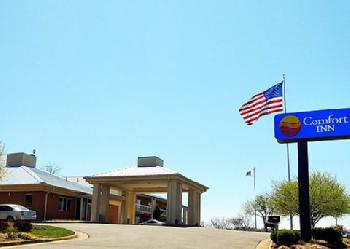 Comfort Inn Warrenton