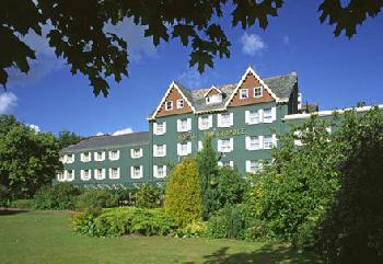 Metropole Hotel
