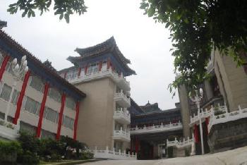 DLT Hotel Chongqing