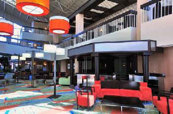 DoubleTree by Hilton Denver Tech Center