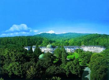 Badehotel Bad Wildungen