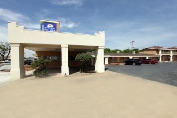 Americas Best Value Inn