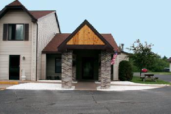 BEST WESTERN Country Inn