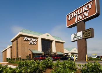 Drury Inn Mobile