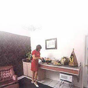 Budget Host Inn Cortez